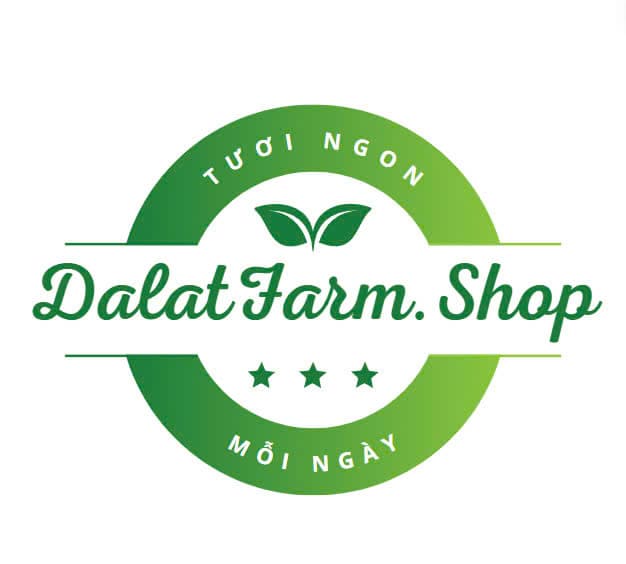 DaLatFarm.Shop – Rau Củ Quả Tươi